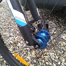 Trek 4300