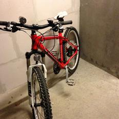 Ghost Raam CR Pro 6.0