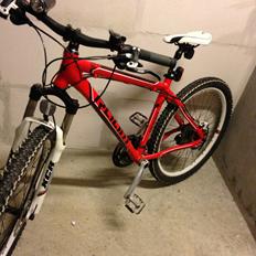 Ghost Raam CR Pro 6.0