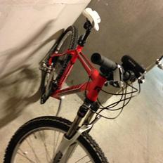 Ghost Raam CR Pro 6.0