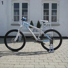 NS Bikes Clash 2