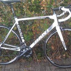 Giant TCR 0 2012