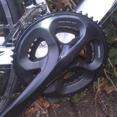 Giant TCR 0 2012