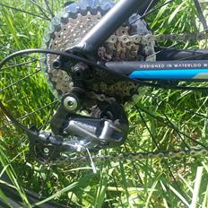 Trek 4300
