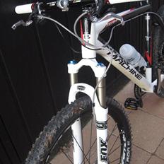 Rock Machine Team 90