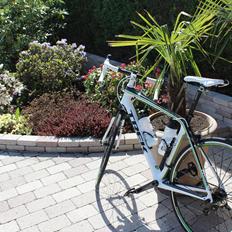 Trek Madone 3.5