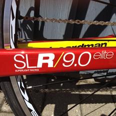 Boardman Slr 9.0