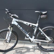 Cube AMS CC