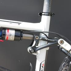Cube AMS CC