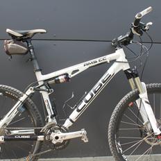 Cube AMS CC