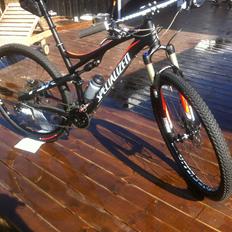 Specialized epic comp
