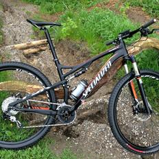 Specialized epic comp