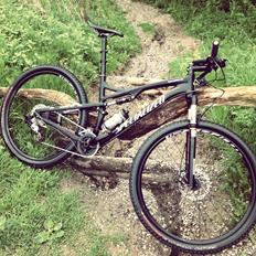 Specialized epic comp