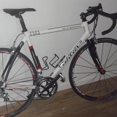 Wilier La Triestina