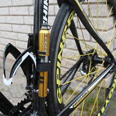 Nishiki Competition Carbon