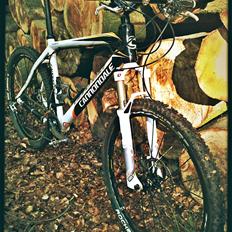Cannondale Taurine SL Team Replica 2009
