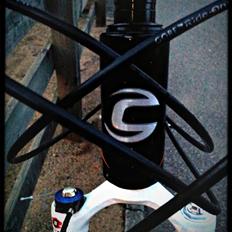 Cannondale Taurine SL Team Replica 2009