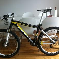 Fuji C4 Carbon