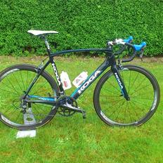 Koga Miyata kimera ud team 2013