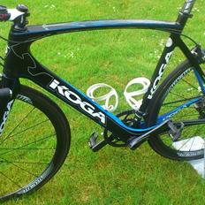 Koga Miyata kimera ud team 2013