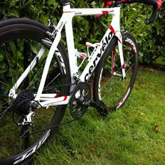 Cervelo S2