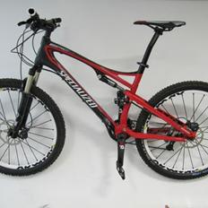 Specialized Epic Marathon Carbon [SOLGT]