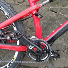 Specialized Epic Marathon Carbon [SOLGT]