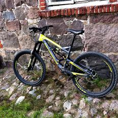 Bergamont Big Air 7.2