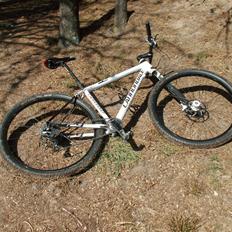 Cannondale Flash2 carbon 29"