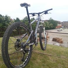 Giant Anthem X 5.0