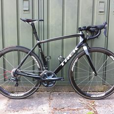 Trek Madone 5.2 2013