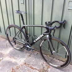 Trek Madone 5.2 2013