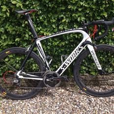 Specialized S-Works Venge