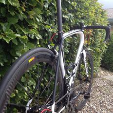 Specialized S-Works Venge