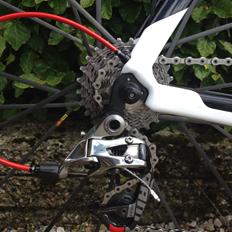 Specialized S-Works Venge