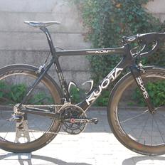 Kuota KOM EVO 2013