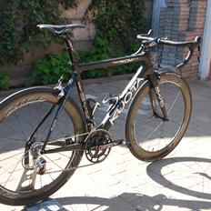 Kuota KOM EVO 2013