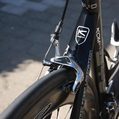 Kuota KOM EVO 2013