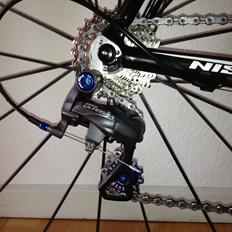 Nishiki Competition V2,0
