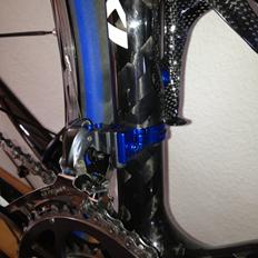 Nishiki Competition V2,0
