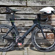 Cannondale Slice RS