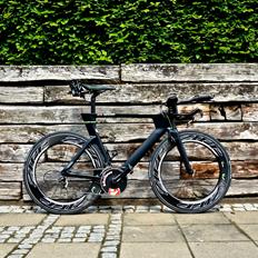 Cannondale Slice RS