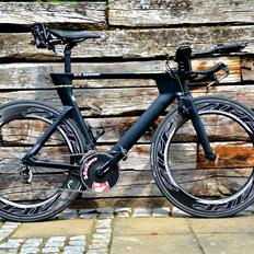 Cannondale Slice RS