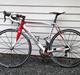 Cannondale SuperSix Ultegra Compact 2011 - SOLGT!