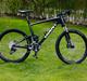 Giant Anthem X Advanced SL (Carbon)