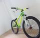 NS Bikes majesty 2012 dirt