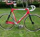 Pinarello  pista 2005-06 med Carbon Seatstays