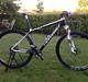 Cannondale Flash 29er HiMod 1 - Ombygget