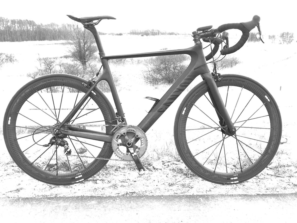 Canyon Aeroad CF billede 2