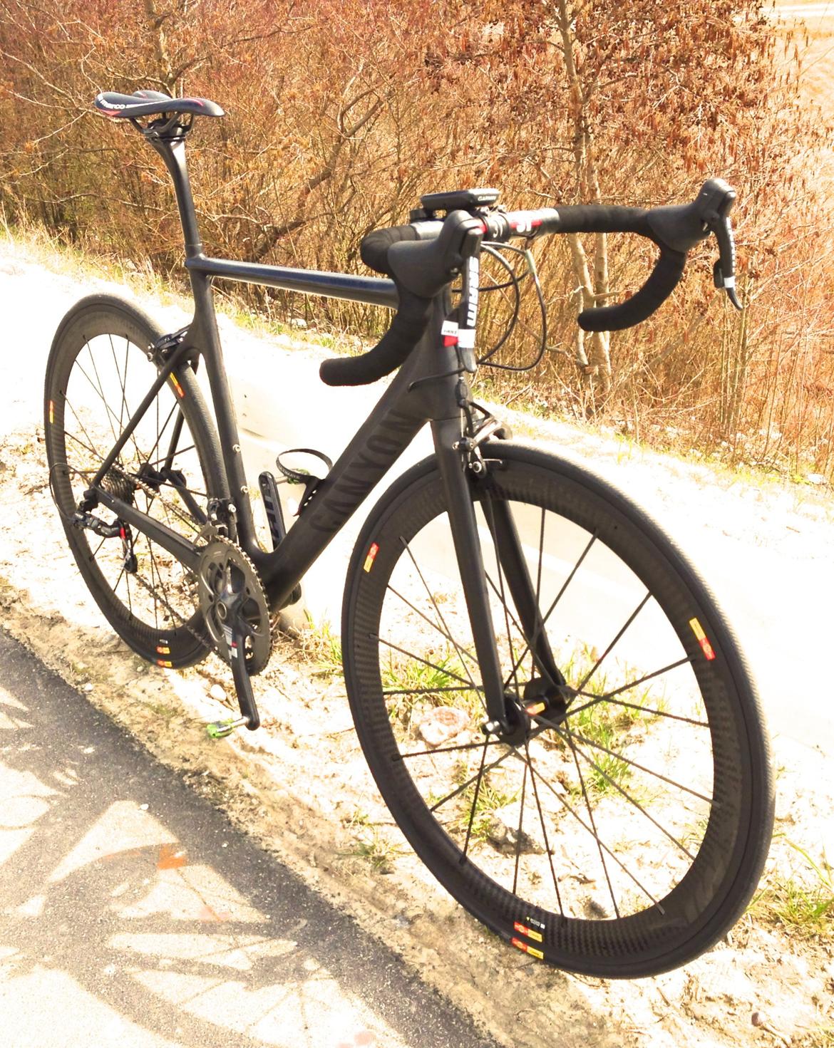 Canyon Aeroad CF billede 3